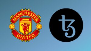 Manchester United and Tezos to announce sponsorship deal