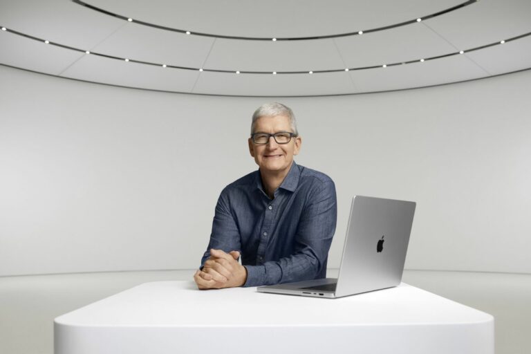 Apple MacBook Pro 13-inch powered M2 chip tipped for 8th March Launch