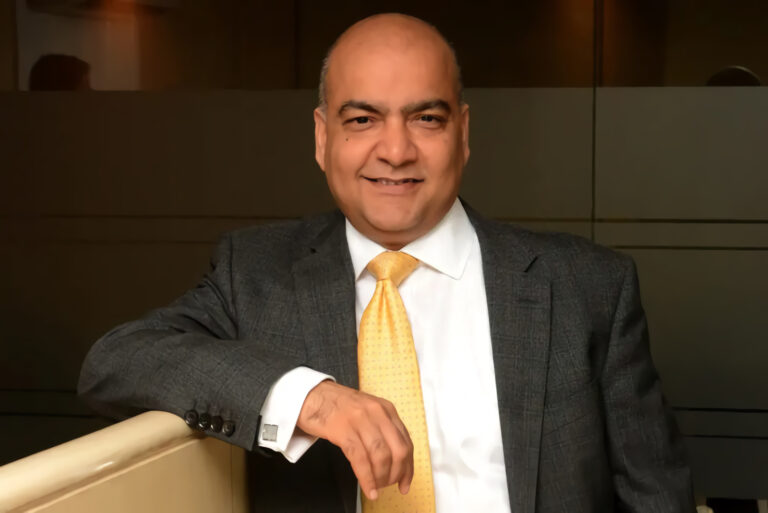 Vikram Gupta, Founder & Managing Partner, IvyCap Ventures