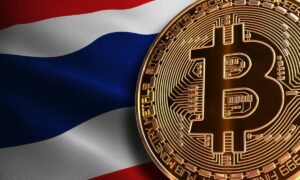 Thailand abolished the 15%  tax on cryptocurrency