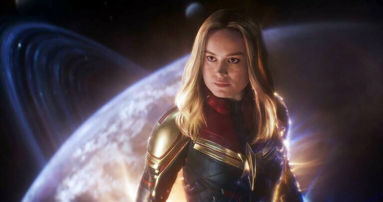 Brie Larson
