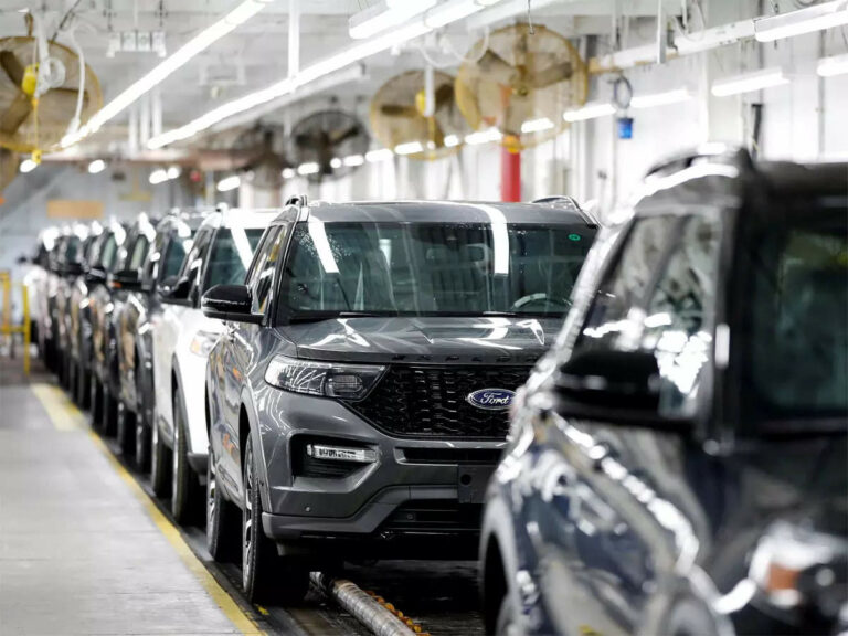 Car companies stand to make billions by charging you monthly fees for add-on features like heated seats