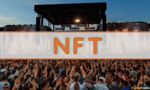 Coachella has unveiled NFT collections