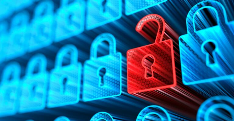 cybersecurity