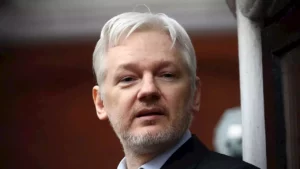 DAO set up to free Julian Assange raised over $39 million