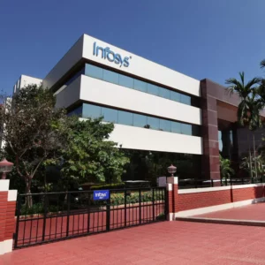 Infosys