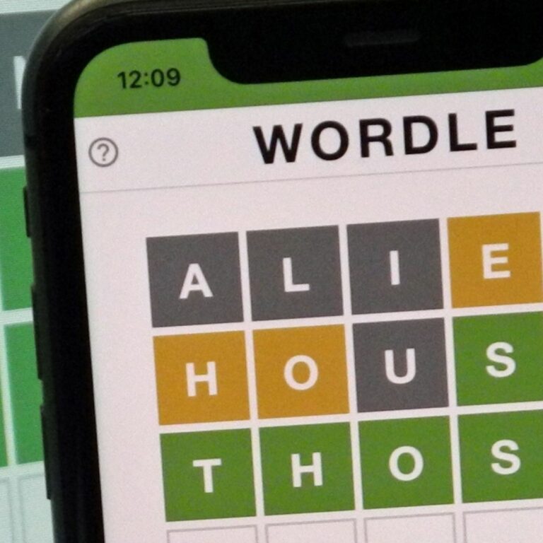 Wordle