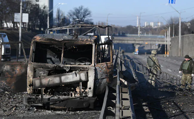 Ukraine