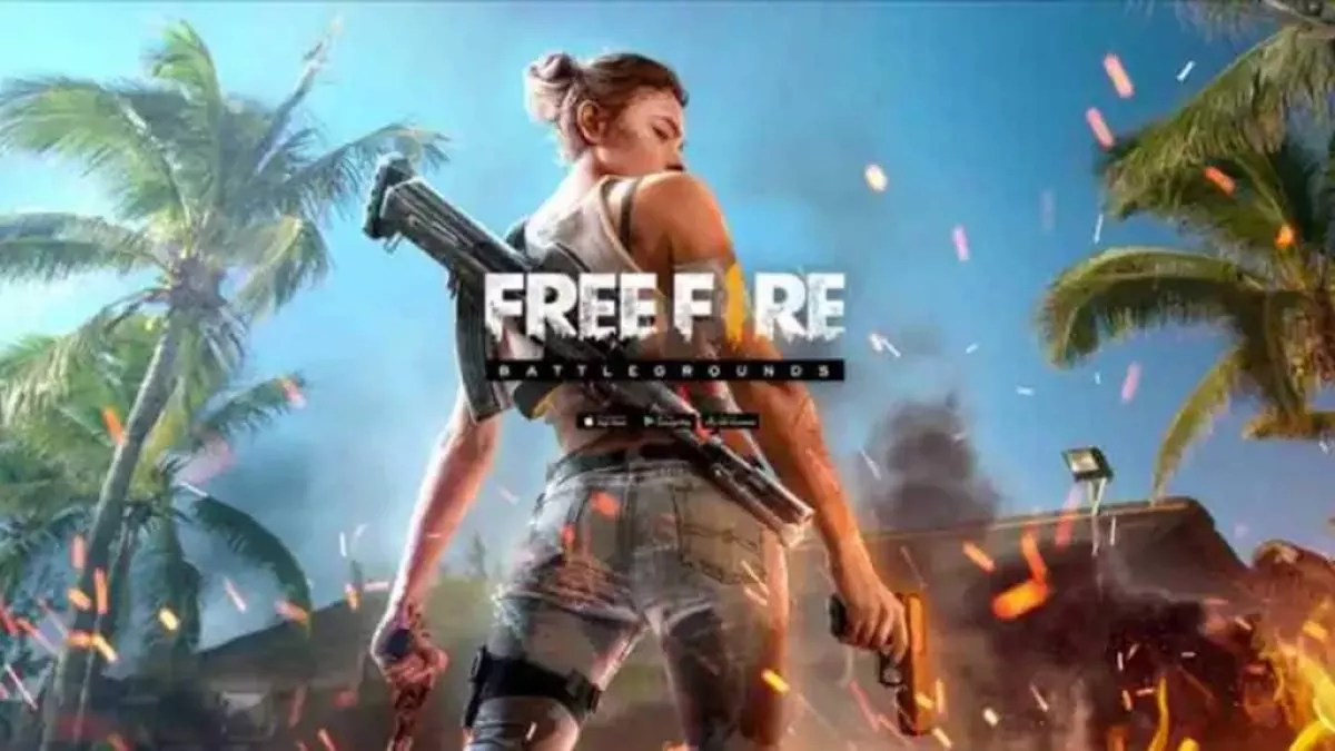 Free Fire India - Apps on Google Play