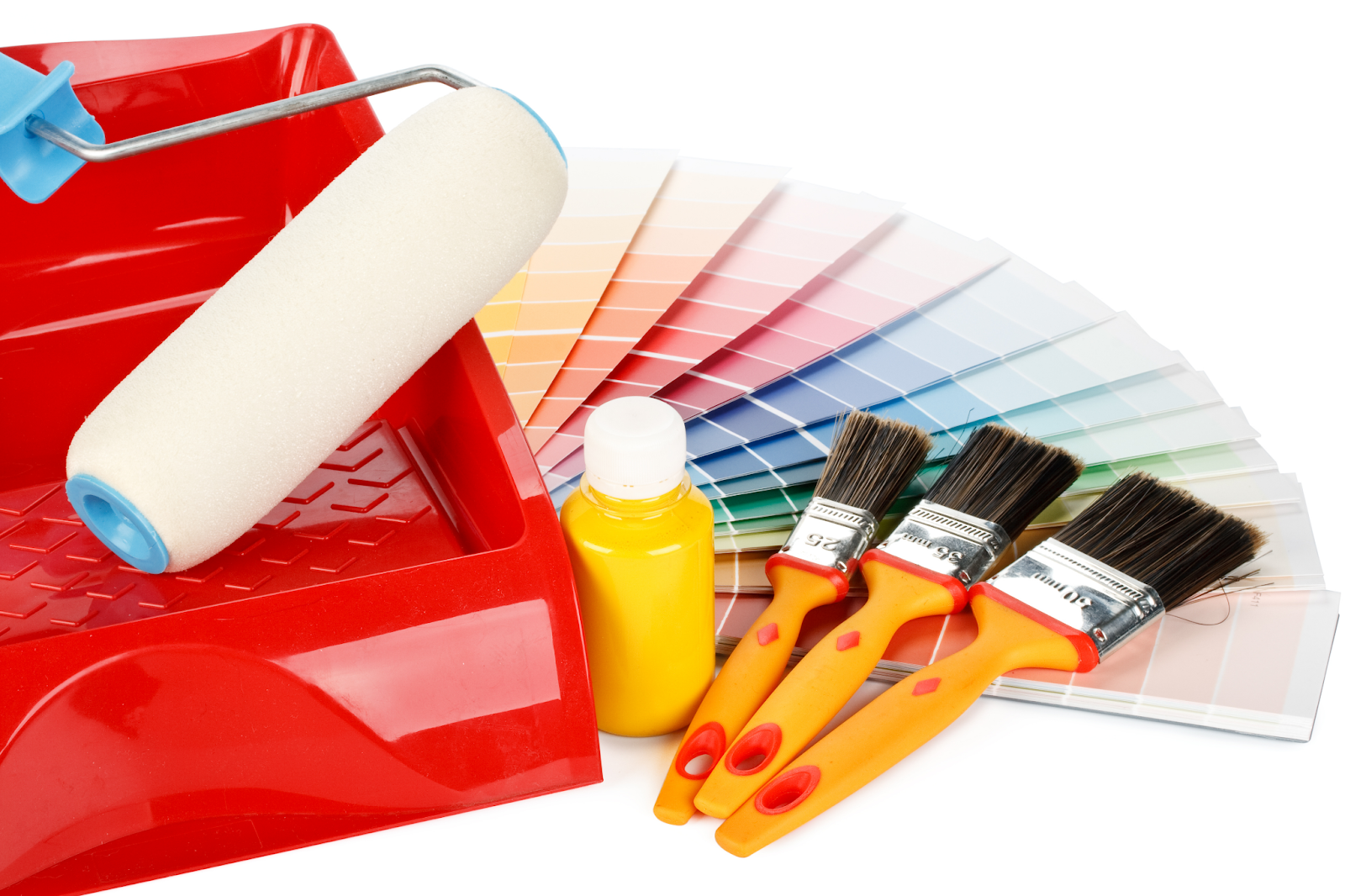 5 Key Reasons to Choose Berger Express Painting Services for Home