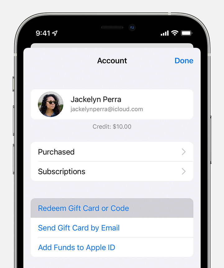 How To Redeem And Use Apple Gift Card On iOS And Mac - iOS Hacker