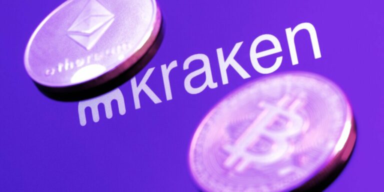 Kraken says the company cannot protect you from the Canadian government's crypto-freeze