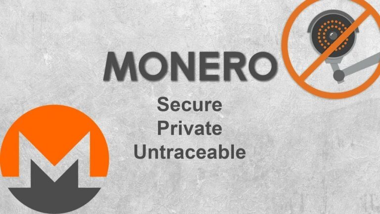 XMR