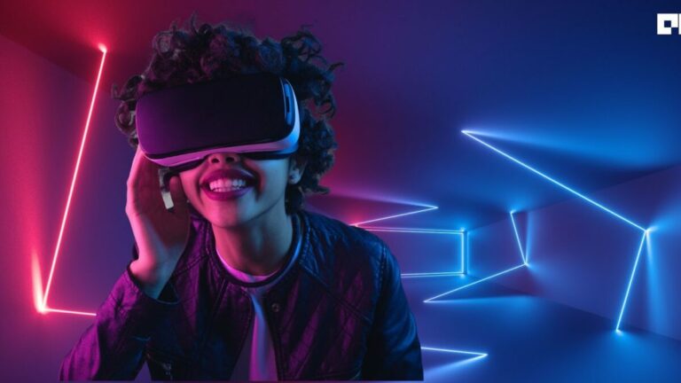 Metaverse
