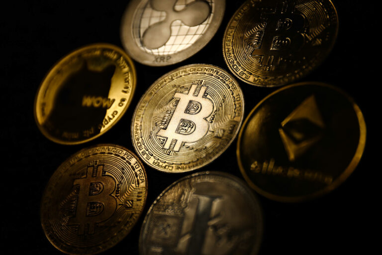Ukraine welcomes donations in dogecoin and other cryptocurrencies as funding reaches $35 million