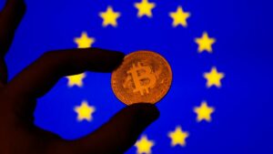 EU Lawmakers Drop Bitcoin 'Ban'