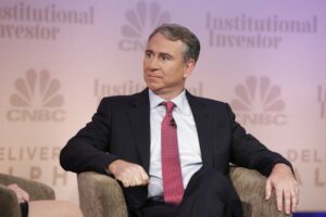 Ken Griffin has softened his anti-crypto stance: 'This call hasn't gone well for me''