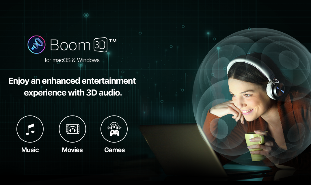 How Boom 3D became the 'most loved' Volume Booster and EQ App - Vimarsana News