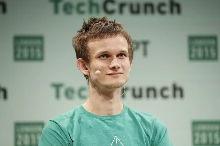 Ethereum creator criticises NFT Empire