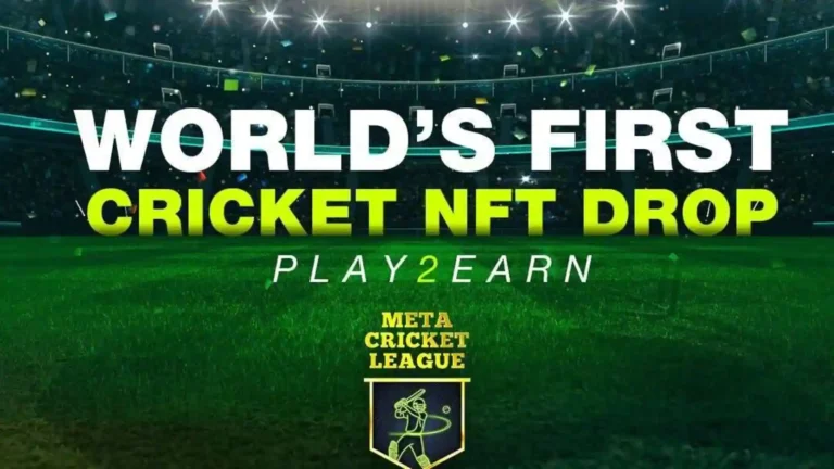 play to earn nft game
