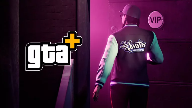 GTA Online