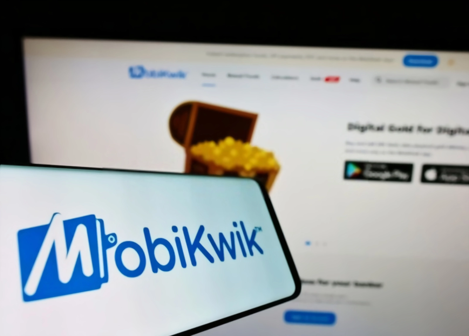 IPO-bound Mobikwik 