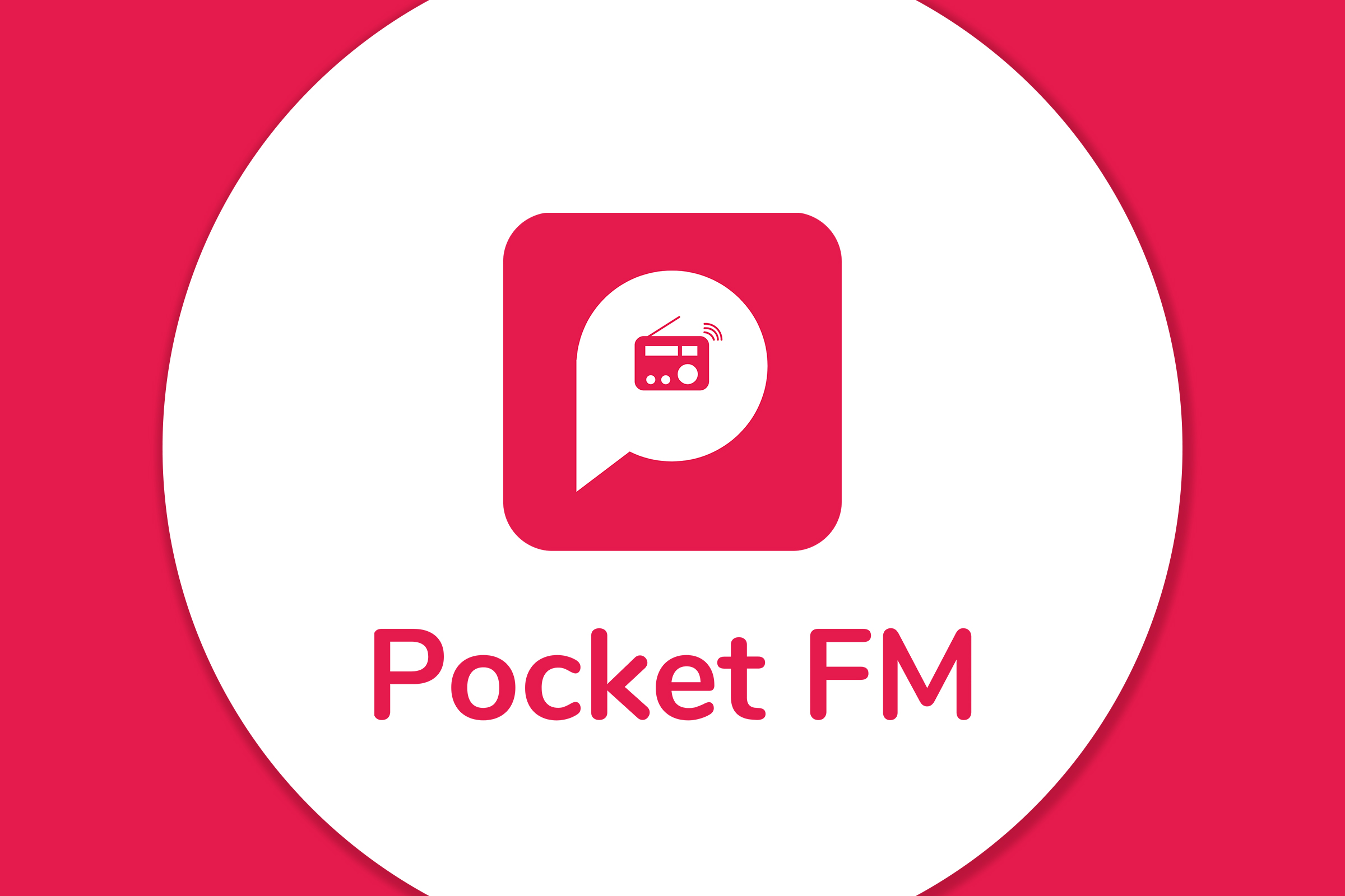 Audio streaming startup Pocket FM raises $65 million in funding - TechStory