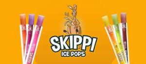 Skippi icepops from their website