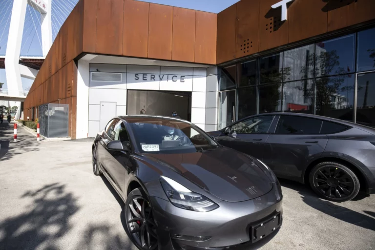 Tesla raises prices for second time in less than a week