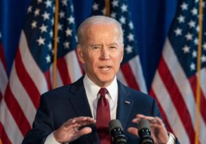 Monero and Zcash are surging ahead of Vice President Biden's crypto directive