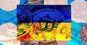 Ukraine Receives $22 Million in Crypto Donations