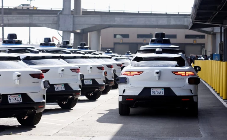 Waymo Offers Driverless Rides To Employees In San Francisco, Expands In Phoenix