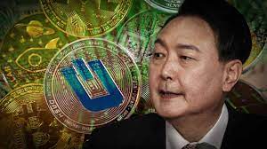 Yoon Suk-Yeol Promet Une Poussée Majeure Pour La Crypto-Monnaie