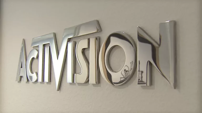 Microsoft Activision Blizzard,