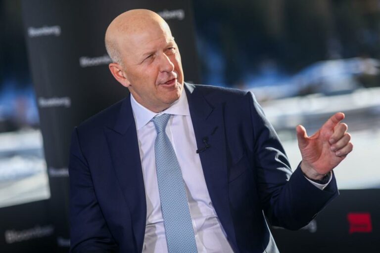 Goldman Sachs
