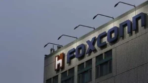 Foxconn