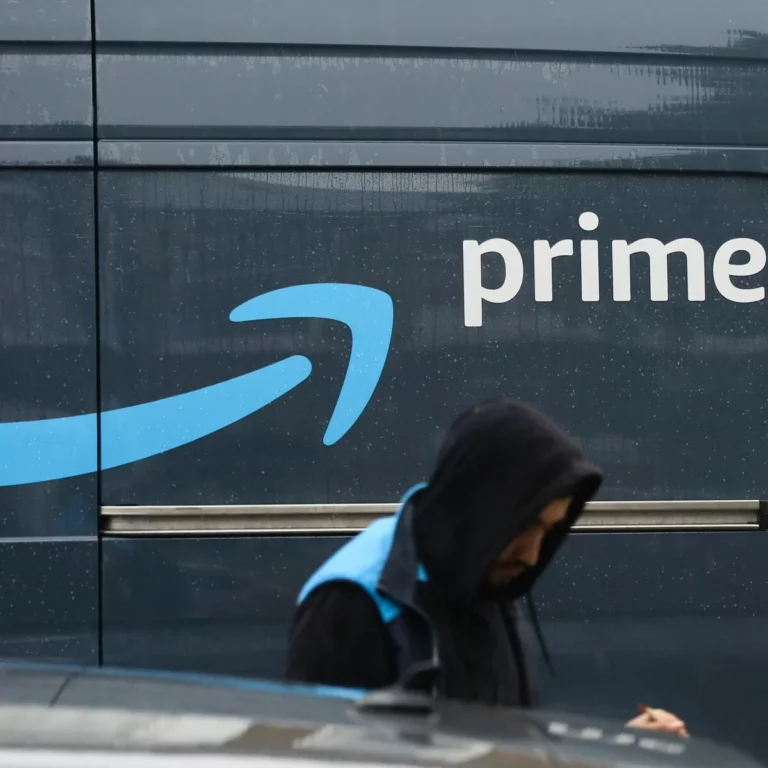 Amazon