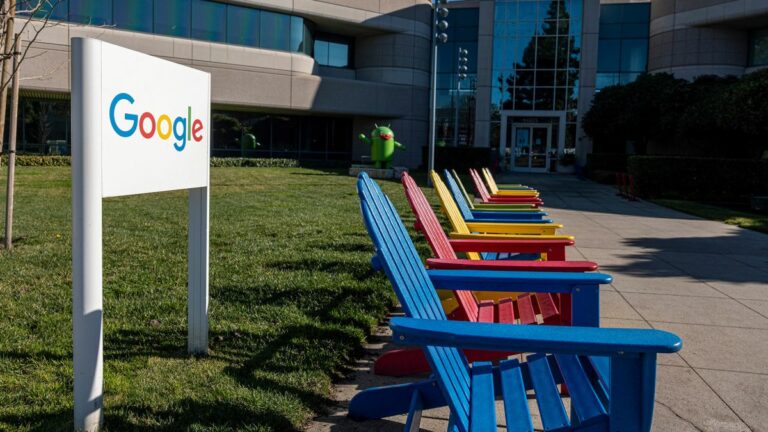 Google
