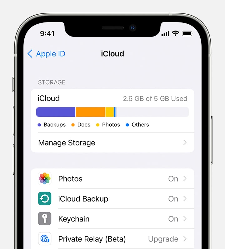 how-to-clear-icloud-storage-techstory