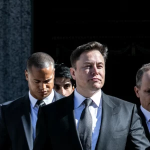 Musk