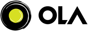 Ola logo, source - wikipedia