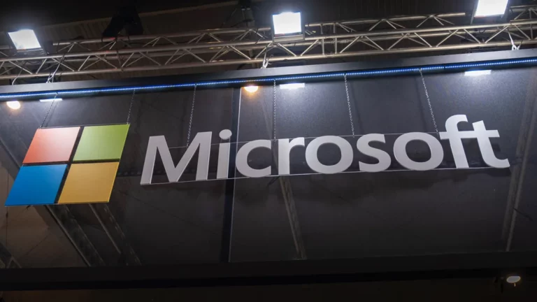 Microsoft