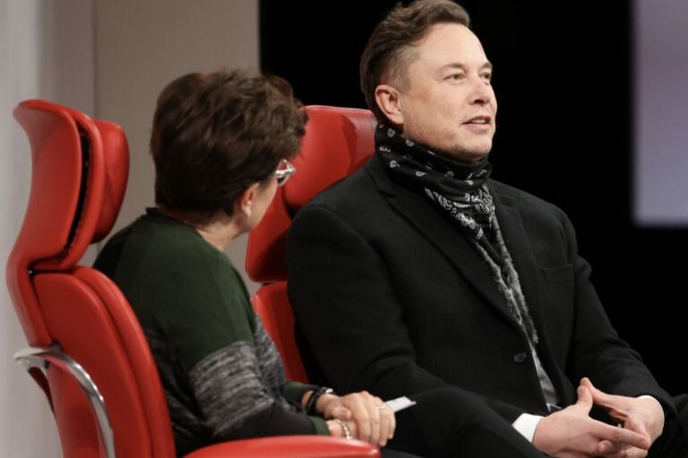 Musk