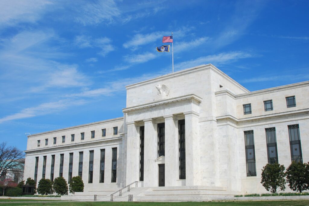 Federal Reserve of the United States of America 