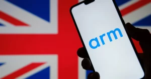 ARM-UK