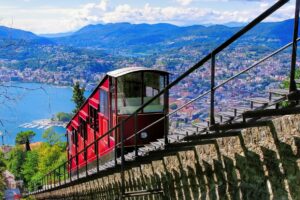 Cryptocurrencies will be recognized as legal tender in the Swiss city of Lugano