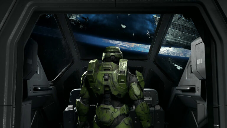 Halo TV Series