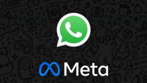 WhatsApp and meta by Market Research Telecast