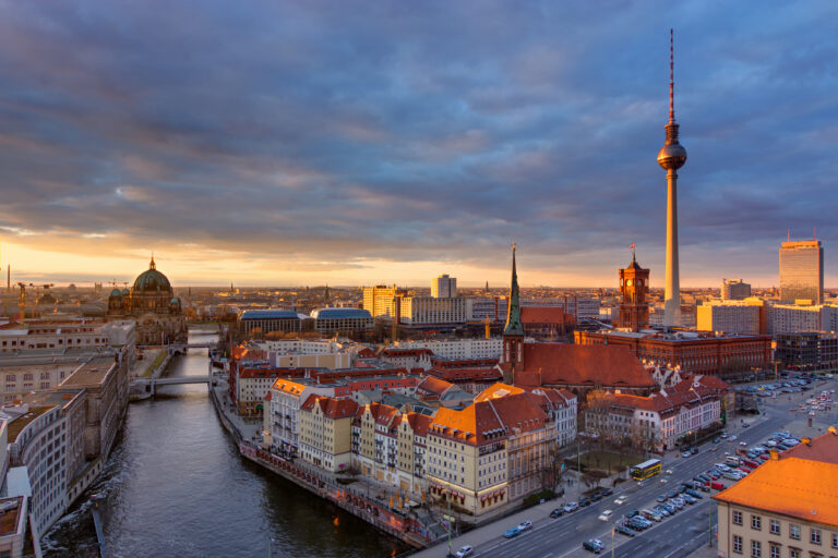 Germany is now the most crypto-friendly nation