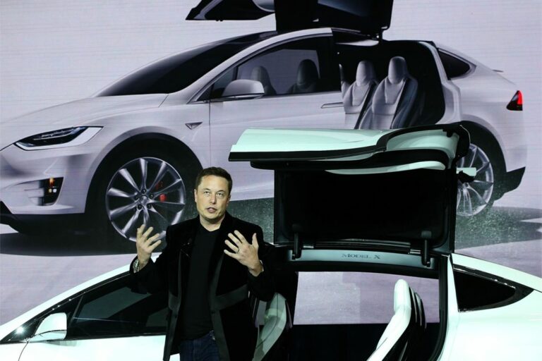 Why Tesla won’t lose sleep over other automakers achieving massive range ratings